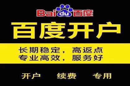 案例分析：信息流开户返点的实效与影响